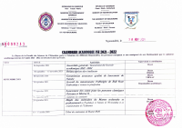 Calendrier Académique réajusté FSE 2021-2022.pdf